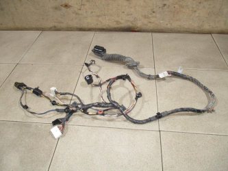 Проводка двери Hyundai i20 PB