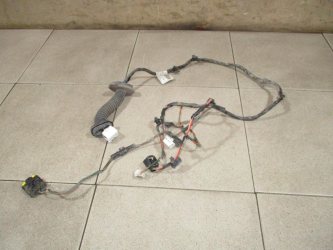 Проводка двери Hyundai i20 PB