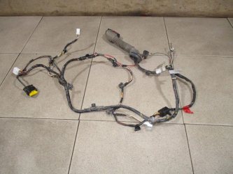 Проводка двери Hyundai i20 PB