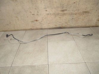 Трубка топливная Opel Corsa D