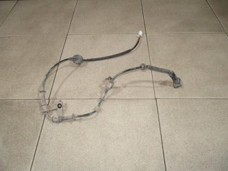 Проводка Hyundai i20 PB
