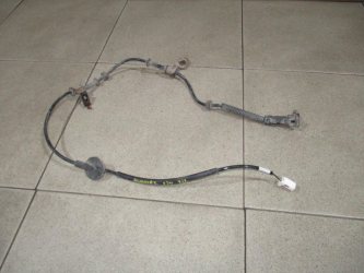 Проводка Hyundai i20 PB