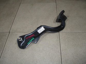 Педаль тормоза Citroen C4 LC