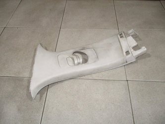 Обшивка стойки Citroen C4 LC