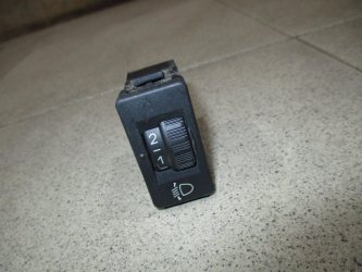 Кнопка корректора фар Citroen C4 LC