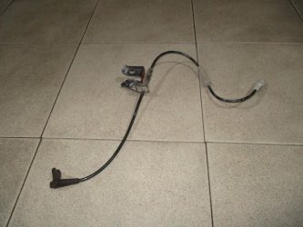 Датчик ABS передний Citroen C4 LC