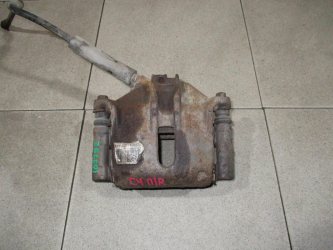 Суппорт передний правый Citroen C4 LC