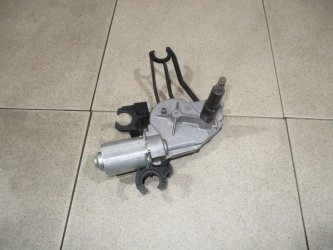 Моторчик дворника задний Citroen C4 LC