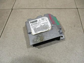 Блок управления AIR BAG Citroen C4 LC