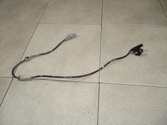 Датчик ABS задний Citroen C4 LC