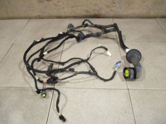 Проводка двери Citroen C5 RD, TD