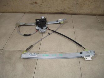 Стеклоподъемник передний правый Citroen C5 RD, TD