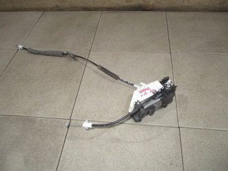 Замок двери передней правой Citroen C5 RD, TD