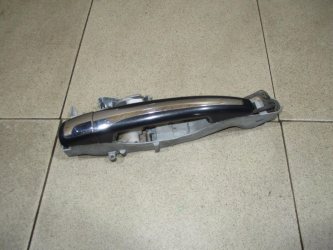 Ручка двери передней наружная правая Citroen C5 RD, TD