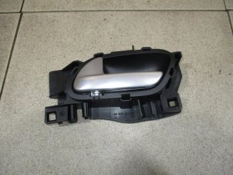 Ручка двери внутренняя левая Citroen C5 RD, TD