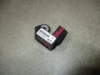 Датчик AIR BAG Citroen C4 LC
