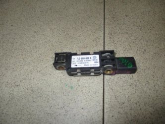 Датчик AIR BAG Volkswagen Touareg 1 GP