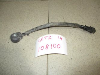 Датчик детонации Hyundai Getz TB