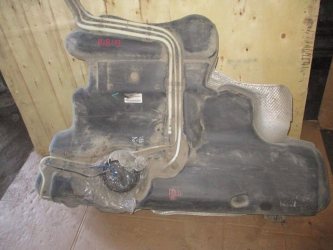 Бак топливный Volkswagen Polo 5