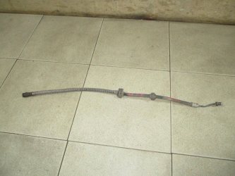Шланг тормозной задний Citroen C5 RD, TD