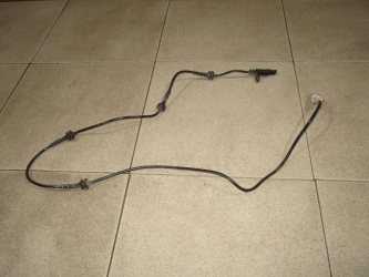 Датчик ABS передний Citroen C5 RD, TD