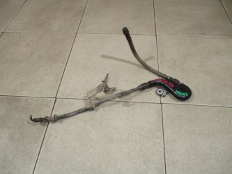 Шланг тормозной передний Citroen C5 RD, TD