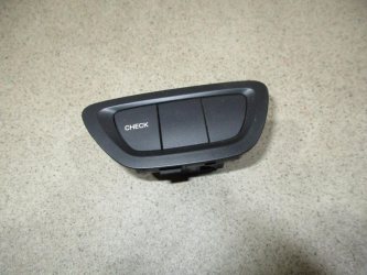 Кнопка многофункциональная Citroen C5 RD, TD