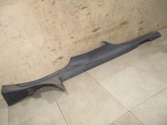 Накладка порога внутренняя Citroen C5 RD, TD