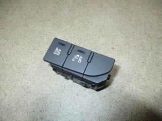 Блок кнопок Citroen C5 RD, TD