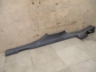 Накладка порога внутренняя Citroen C5 RD, TD