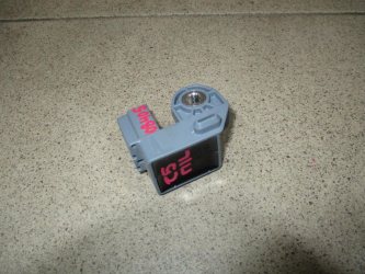Датчик AIR BAG Citroen C5 RD, TD