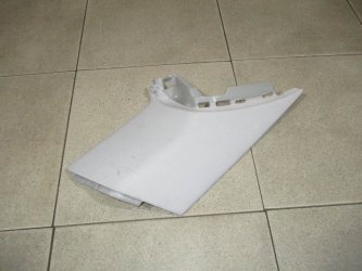 Обшивка стойки Citroen C5 RD, TD