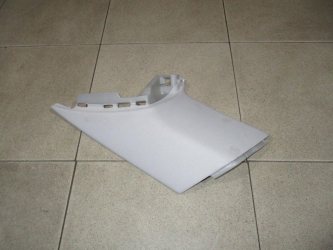 Обшивка стойки Citroen C5 RD, TD