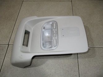 Плафон салонный Citroen C5 RD, TD