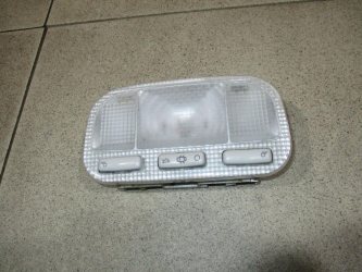 Плафон салонный Citroen C5 RD, TD