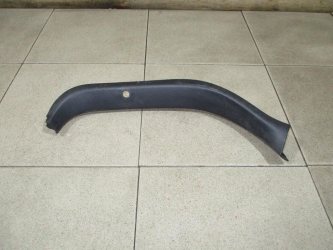 Обшивка двери багажника Toyota Corolla E120