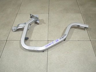 Петля крышки багажника Renault Logan 1 L90