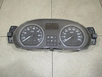 Панель приборов Renault Logan 1 L90