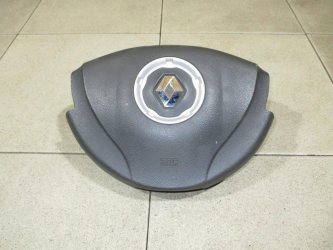 Подушка безопасности в руль Renault Logan 1 L90