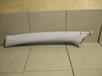 Обшивка стойки Citroen C5 RD, TD