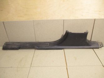 Накладка порога внутренняя Land Rover Freelander 2 L359