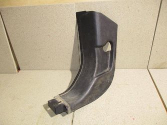 Обшивка стойки Land Rover Freelander 2 L359