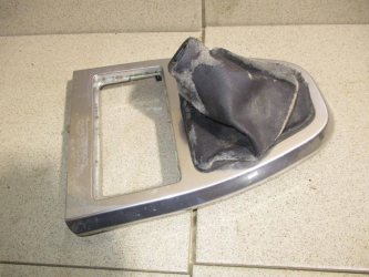 Накладка декоративная Land Rover Freelander 2 L359