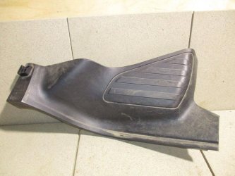 Накладка порога внутренняя Land Rover Freelander 2 L359