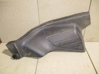 Накладка порога внутренняя Land Rover Freelander 2 L359