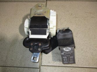 Ремень безопасности Land Rover Freelander 2 L359