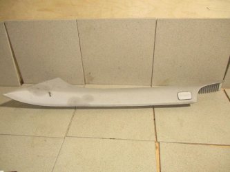 Обшивка стойки Land Rover Freelander 2 L359