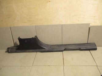 Накладка порога внутренняя Land Rover Freelander 2 L359