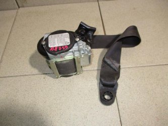 Ремень безопасности с пиропатроном Land Rover Freelander 2 L359