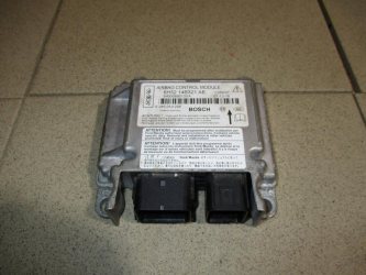Блок управления AIR BAG Land Rover Freelander 2 L359